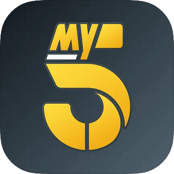 Channel5 (My5)