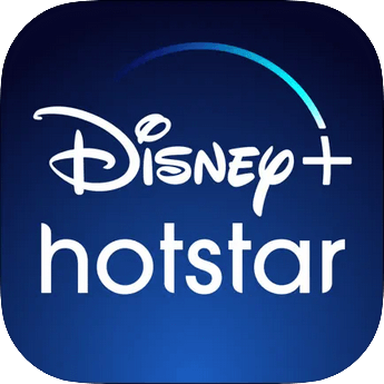 Disney  Hotstar