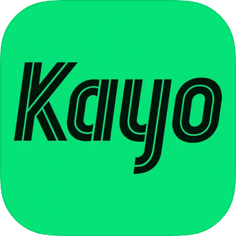 Kayo Sport