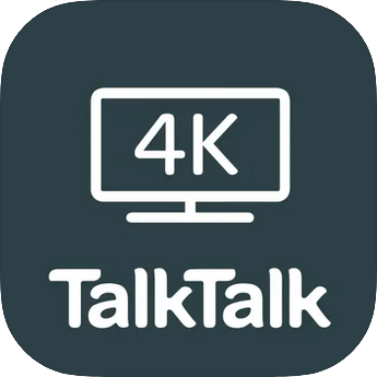 TalkTalk TV (Blinkbox)